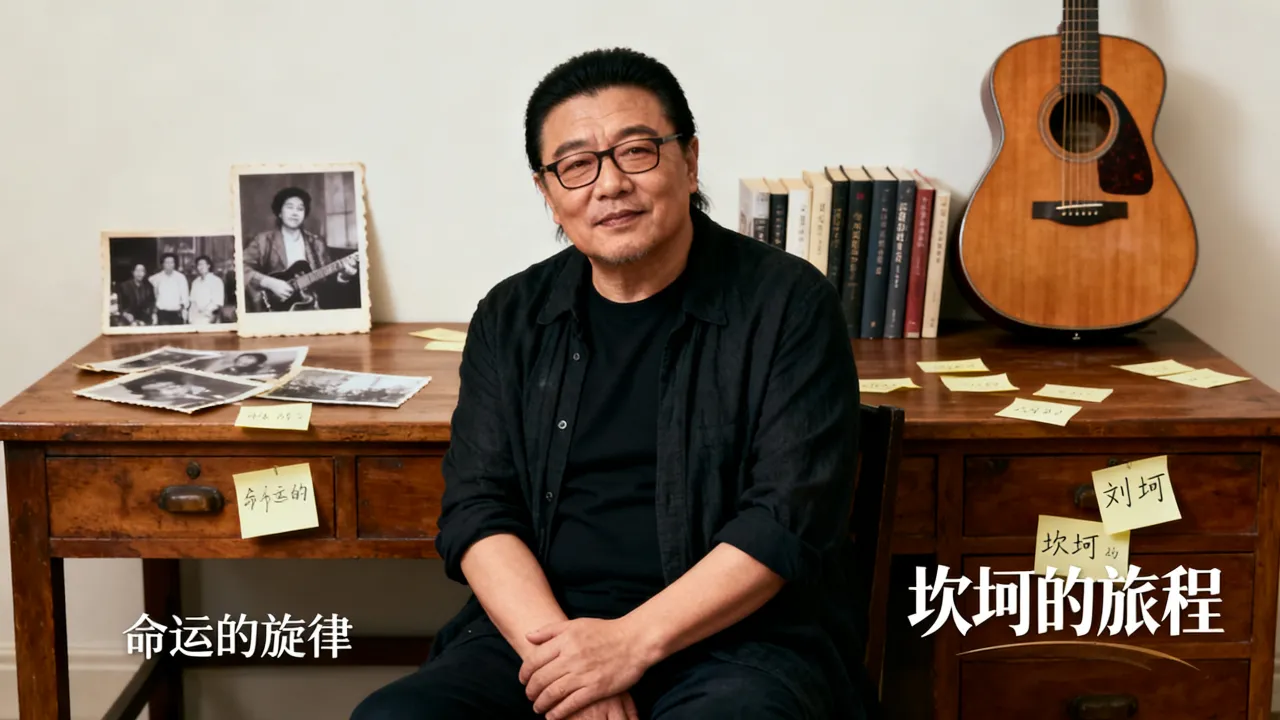刘欢命运解释到底是什么,刘欢命运为什么这么坎坷? 刘欢命运解释到底是什么,刘欢命运为什么这么坎坷?