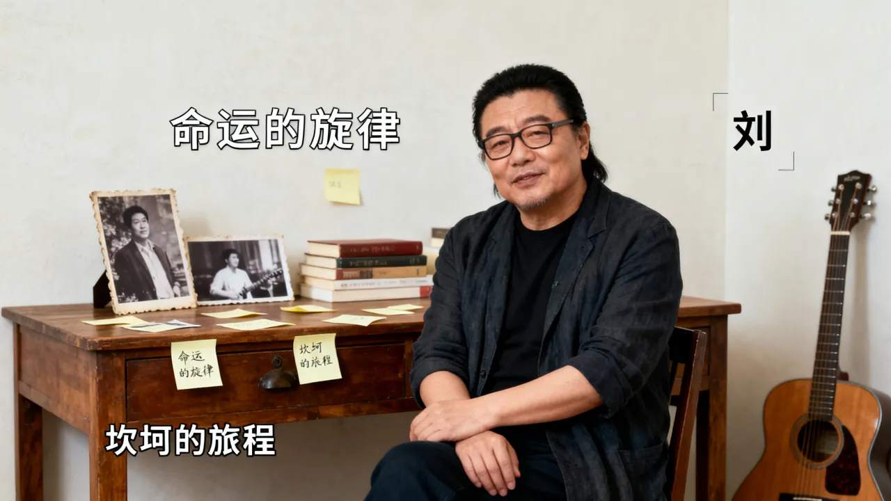 刘欢命运解释到底是什么,刘欢命运为什么这么坎坷? 刘欢命运解释到底是什么,刘欢命运为什么这么坎坷?