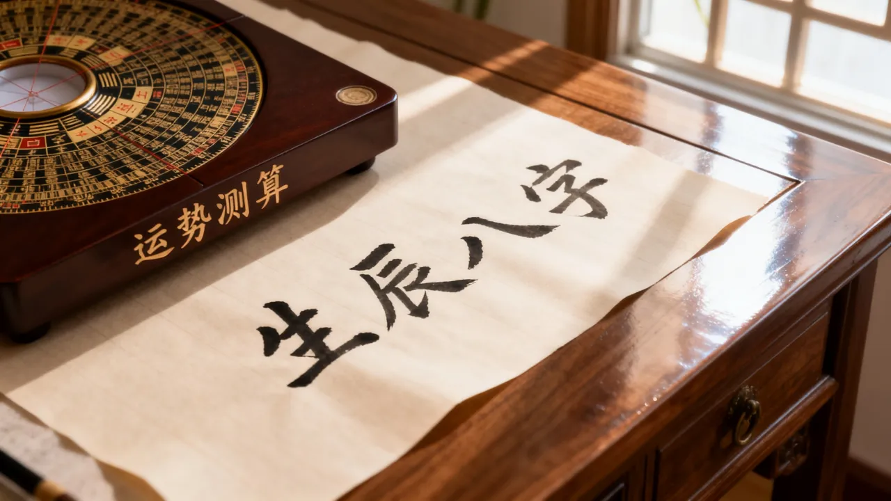 个人运势怎么测算吉凶,生辰八字测运势吉凶准吗? 个人运势怎么测算吉凶,生辰八字测运势吉凶准吗?