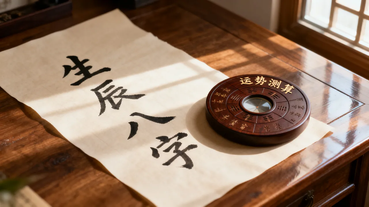 个人运势怎么测算吉凶,生辰八字测运势吉凶准吗? 个人运势怎么测算吉凶,生辰八字测运势吉凶准吗?