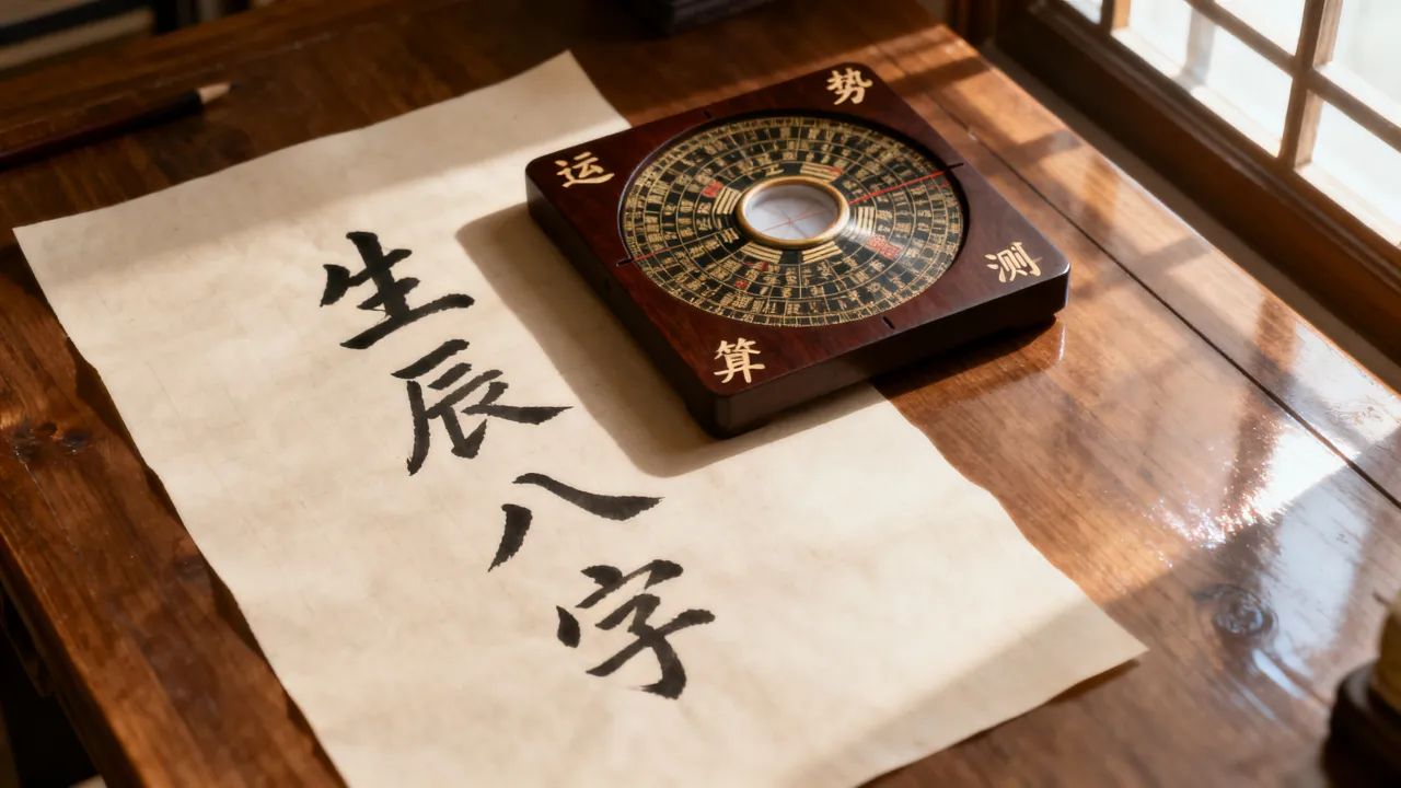 个人运势怎么测算吉凶,生辰八字测运势吉凶准吗? 个人运势怎么测算吉凶,生辰八字测运势吉凶准吗?
