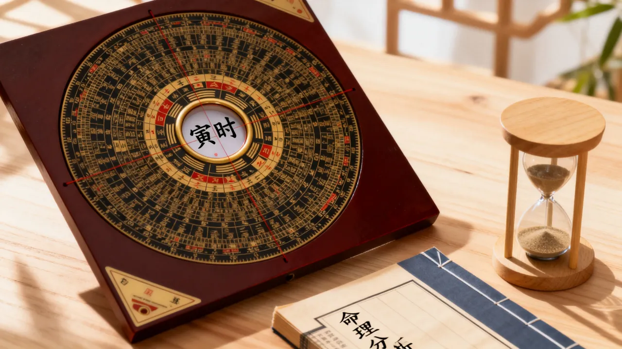 演时出生的人命运如何，寅时出生的人命运好不好