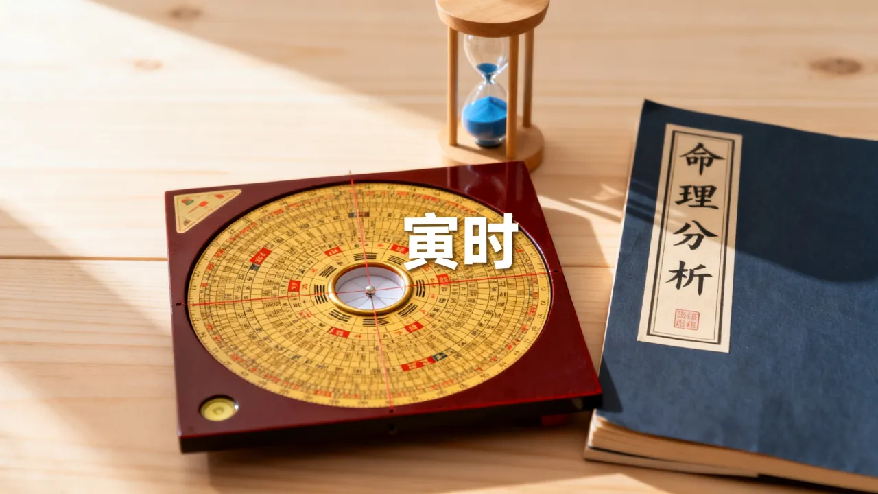 演时出生的人命运如何，寅时出生的人命运好不好