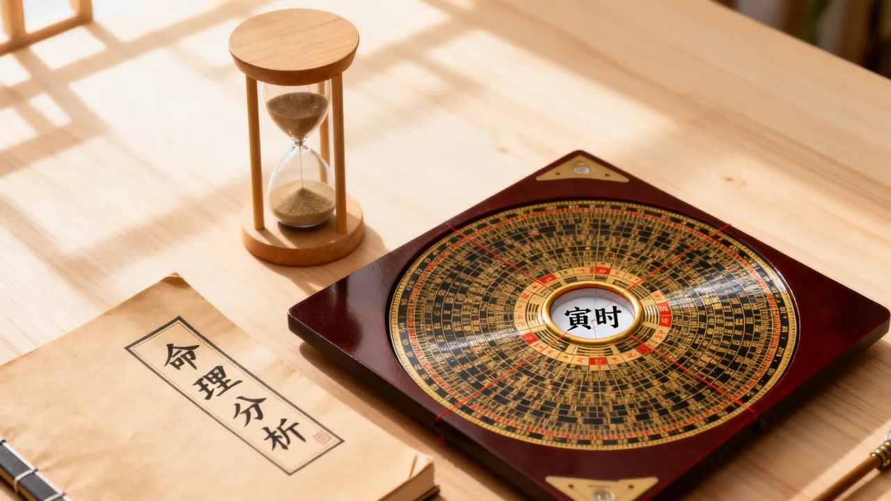 演时出生的人命运如何，寅时出生的人命运好不好