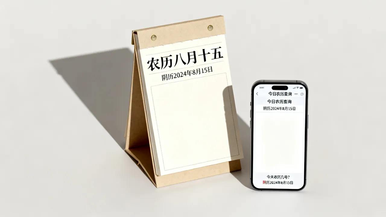 今天农历几号,阴历查询今天多少号? 今天农历几号,阴历查询今天多少号?
