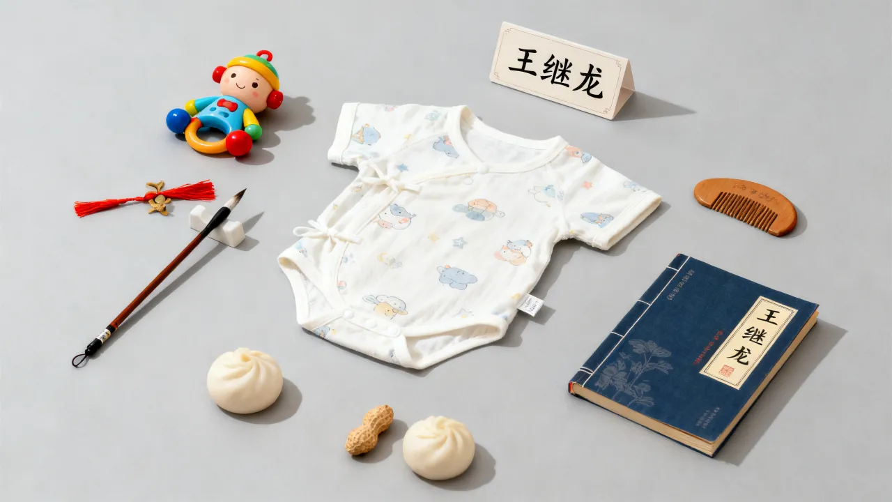 王继龙宝宝起名怎么样,王继龙起名真的靠谱吗 王继龙宝宝起名怎么样,王继龙起名真的靠谱吗