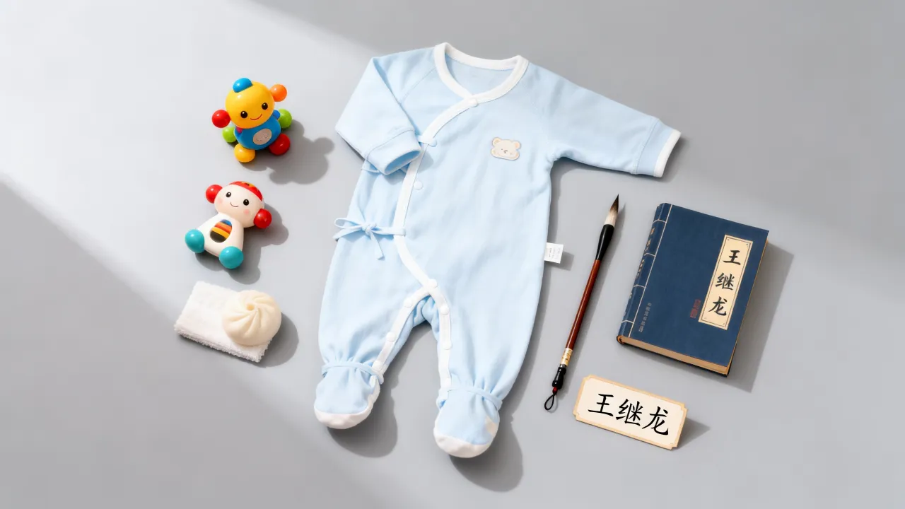 王继龙宝宝起名怎么样,王继龙起名真的靠谱吗 王继龙宝宝起名怎么样,王继龙起名真的靠谱吗