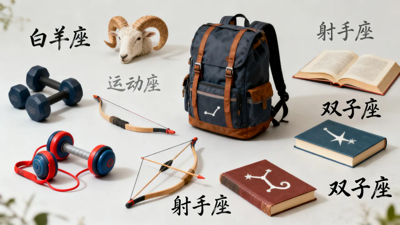 十二星座里面谁会早恋,哪个星座是最容易早恋的? 十二星座里面谁会早恋,哪个星座是最容易早恋的?