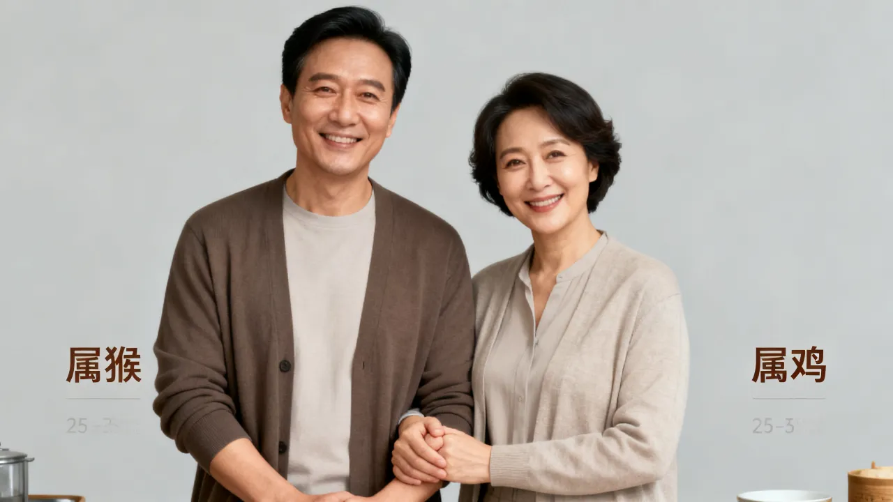 属猴和属鸡的上等婚配最佳伴侣是谁,适合结婚吗 属猴和属鸡的上等婚配最佳伴侣是谁,适合结婚吗