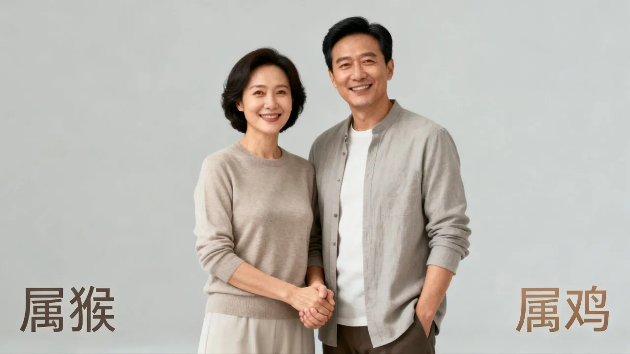 属猴和属鸡的上等婚配最佳伴侣是谁,适合结婚吗 属猴和属鸡的上等婚配最佳伴侣是谁,适合结婚吗