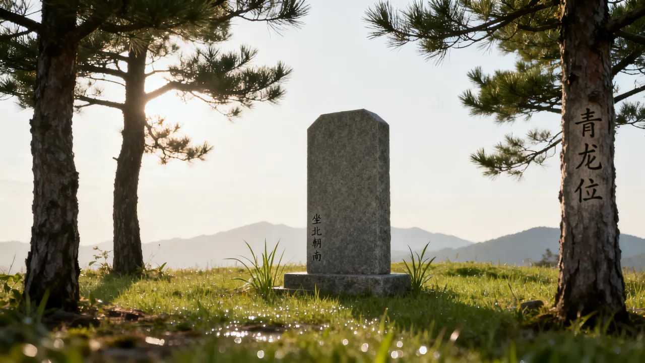 坟地怎么看吉凶好坏?祖坟风水影响后人运势吗 坟地怎么看吉凶好坏?祖坟风水影响后人运势吗