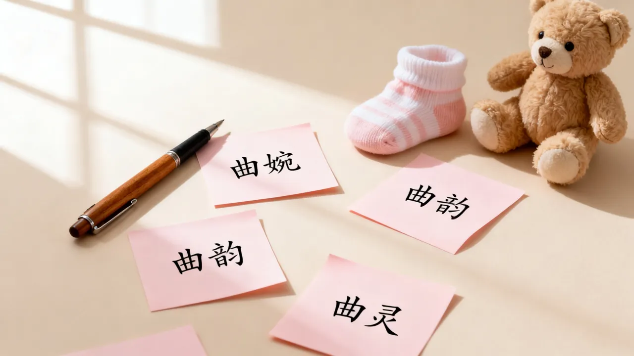 女宝宝起名曲子怎么起,女宝宝取名带曲字怎么起好听? 女宝宝起名曲子怎么起,女宝宝取名带曲字怎么起好听?
