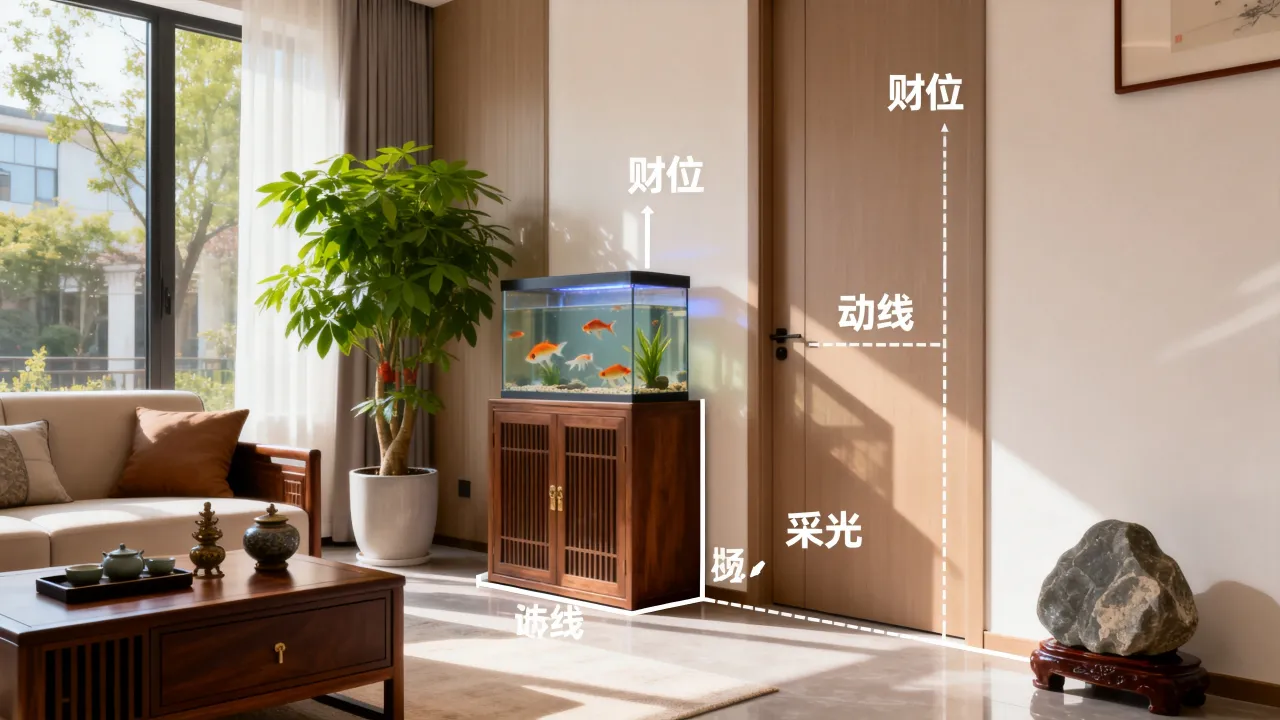 客厅风水怎么算吉凶,客厅风水布局有什么讲究 客厅风水怎么算吉凶,客厅风水布局有什么讲究
