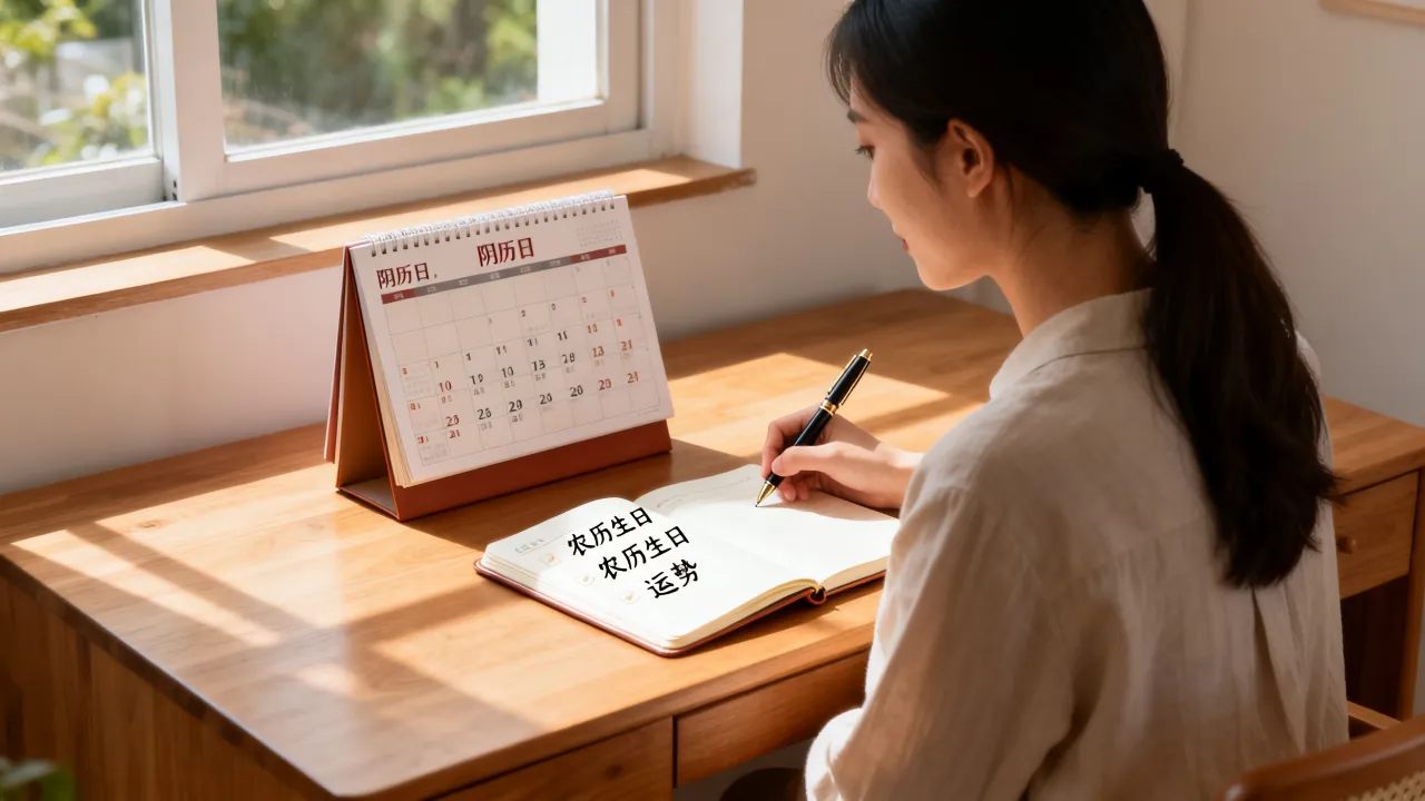 女人阴历日出生决定命运吗,农历生日看运势准不准 女人阴历日出生决定命运吗,农历生日看运势准不准