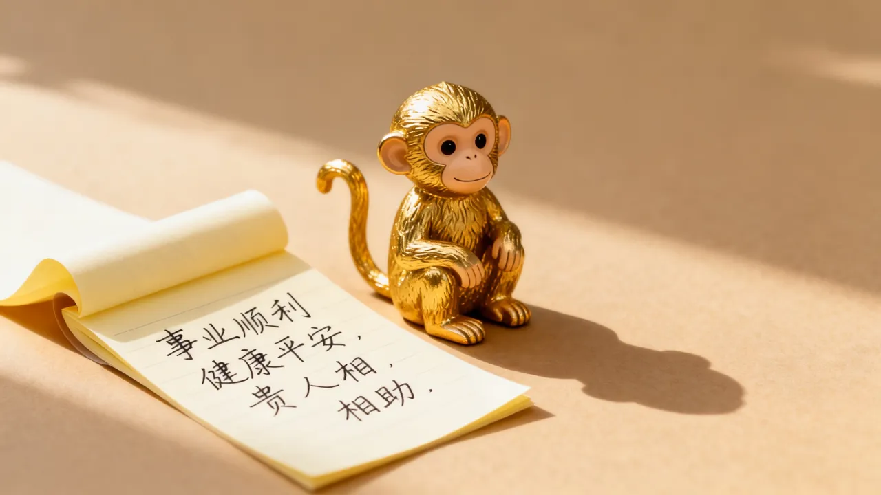 2004年属猴人2026年运势及运程如何?属猴人2026年全年运势详解 2004年属猴人2026年运势及运程如何?属猴人2026年全年运势详解