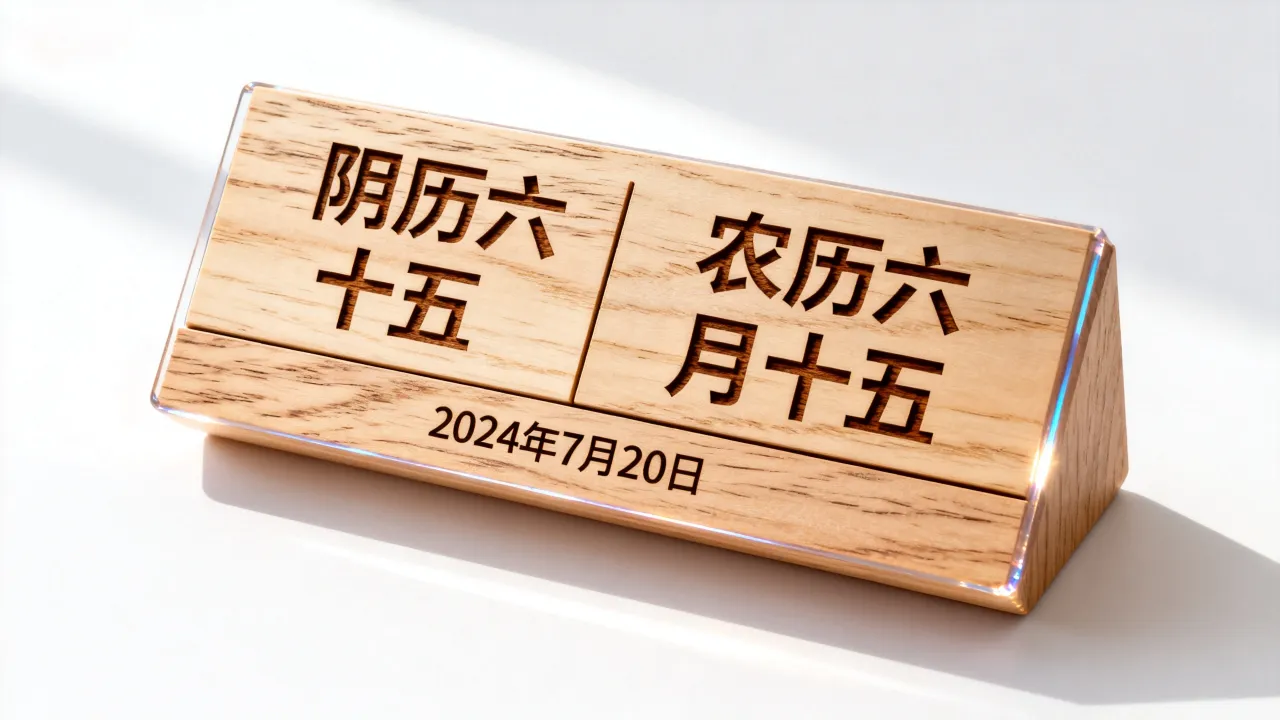 阴历六月十五是农历多少,农历六月十五阳历是几月几号? 阴历六月十五是农历多少,农历六月十五阳历是几月几号?
