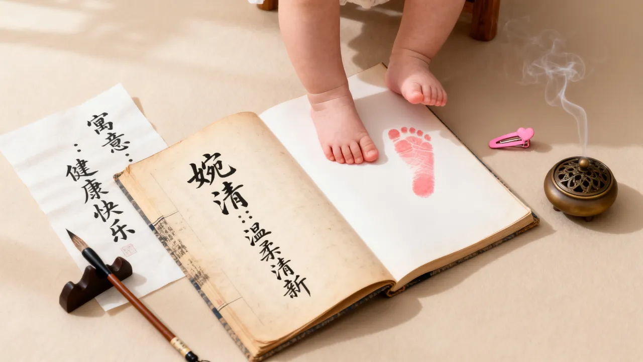 女宝宝起名带什么好听,怎么取名字才有寓意? 女宝宝起名带什么好听,怎么取名字才有寓意?
