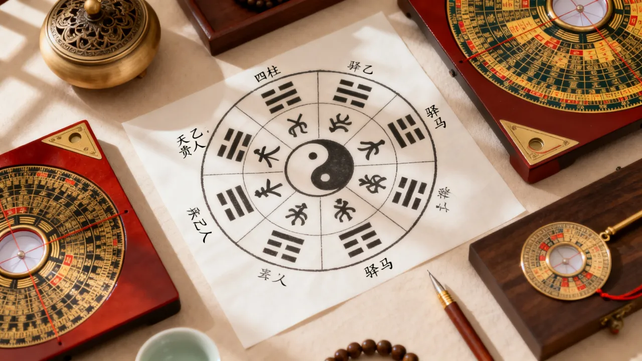 四柱怎么看吉凶神煞,八字命理神煞吉凶如何判断 四柱怎么看吉凶神煞,八字命理神煞吉凶如何判断