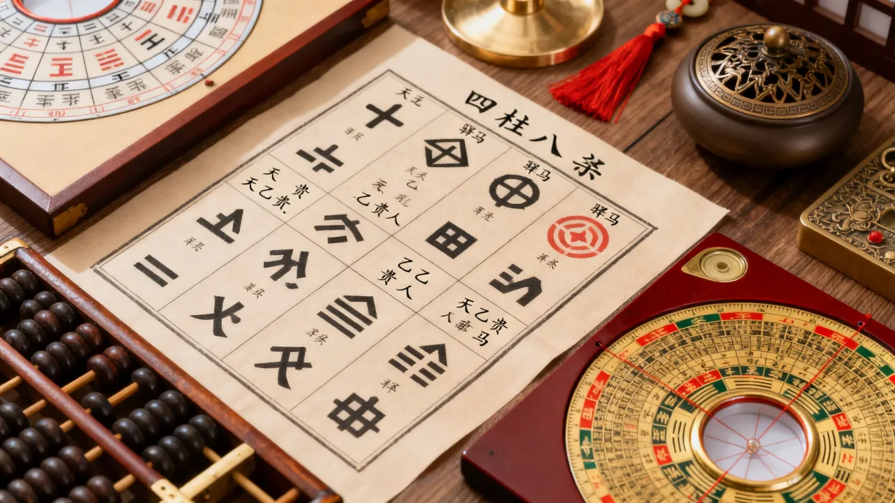 四柱怎么看吉凶神煞,八字命理神煞吉凶如何判断 四柱怎么看吉凶神煞,八字命理神煞吉凶如何判断