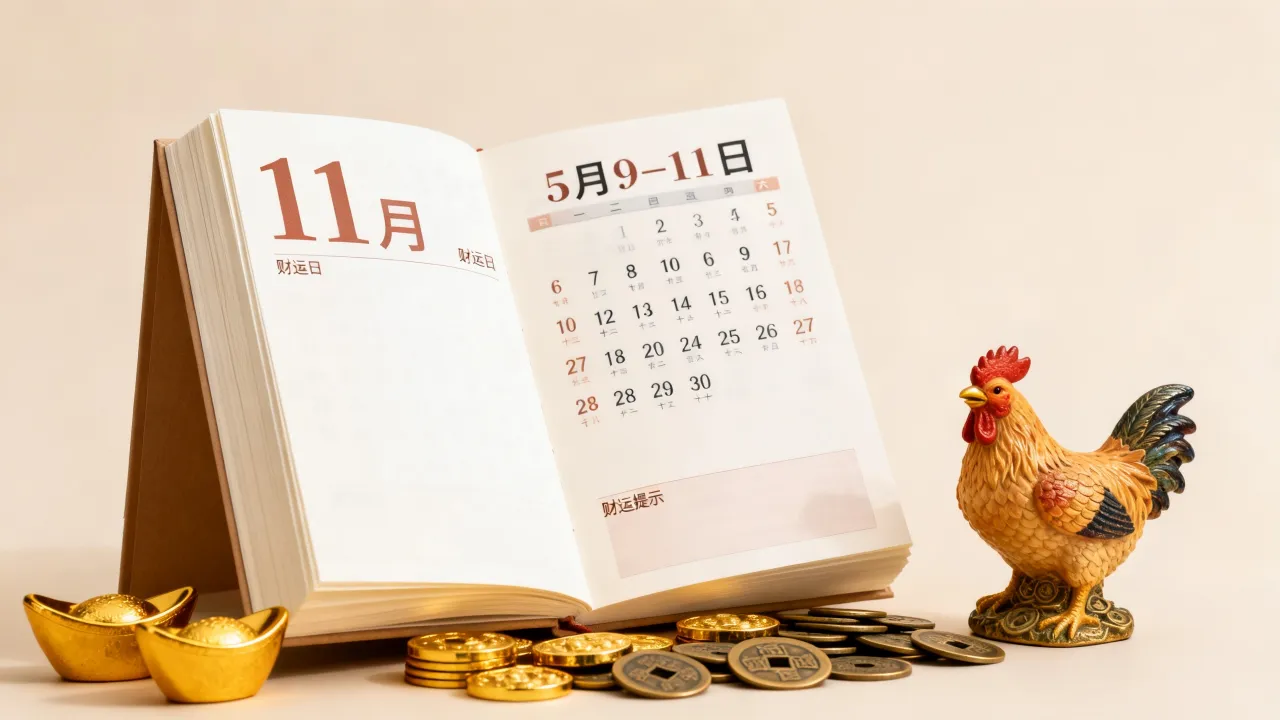 属鸡人11月财运是哪天,属鸡人5月9-11日财运如何 属鸡人11月财运是哪天,属鸡人5月9-11日财运如何