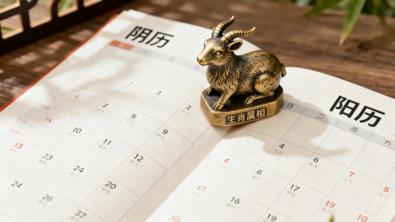 属相跟着阴历还是阳历,十二生肖按阴历还是阳历算准? 属相跟着阴历还是阳历,十二生肖按阴历还是阳历算准?