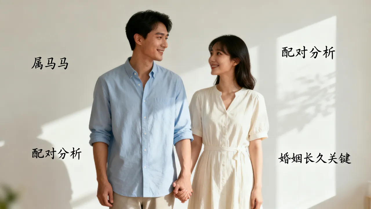 属马男与属猪女配对好不好,属猪女嫁属马男婚姻能长久吗 属马男与属猪女配对好不好,属猪女嫁属马男婚姻能长久吗