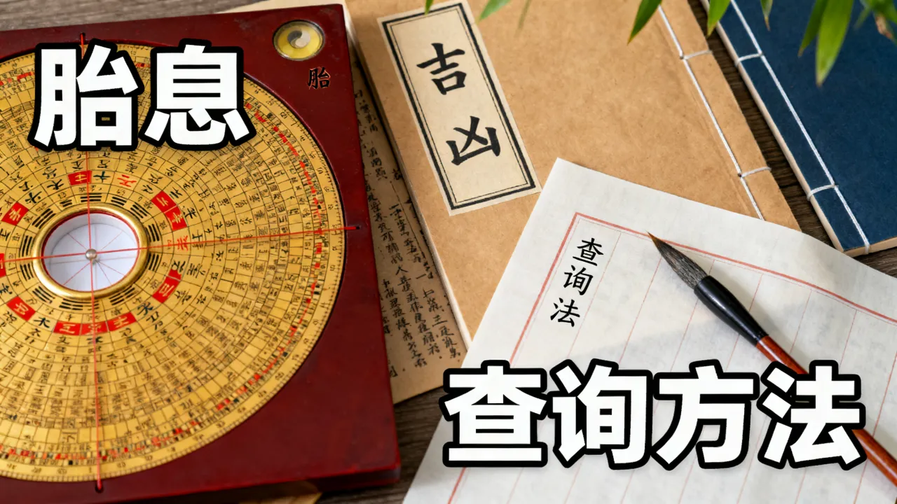 八字胎息吉凶怎么看,八字胎息吉凶查询方法是什么 八字胎息吉凶怎么看,八字胎息吉凶查询方法是什么