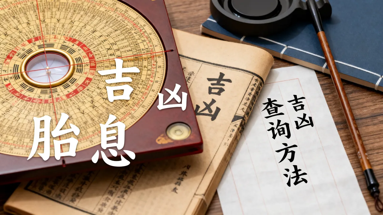 八字胎息吉凶怎么看,八字胎息吉凶查询方法是什么 八字胎息吉凶怎么看,八字胎息吉凶查询方法是什么