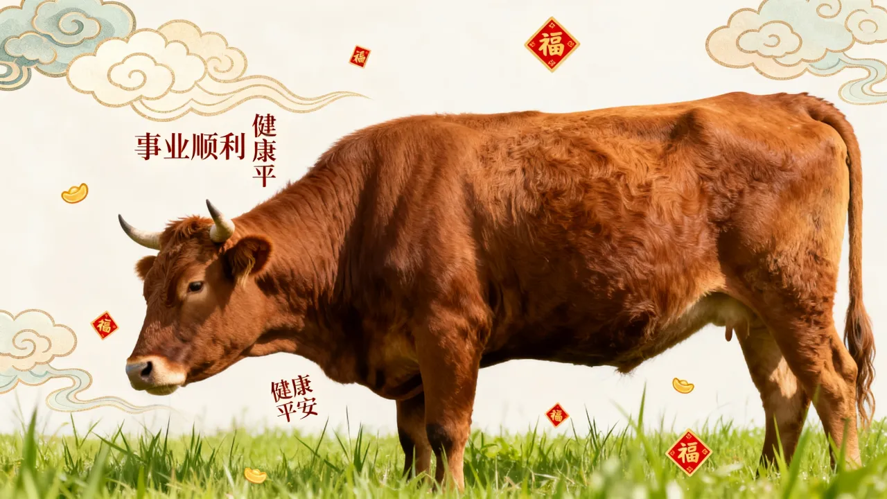 2026年生肖牛运势及运程,属牛人明年运气好不好? 2026年生肖牛运势及运程,属牛人明年运气好不好?