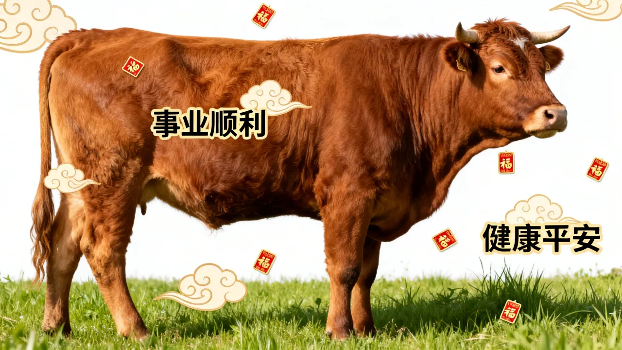2026年生肖牛运势及运程,属牛人明年运气好不好? 2026年生肖牛运势及运程,属牛人明年运气好不好?