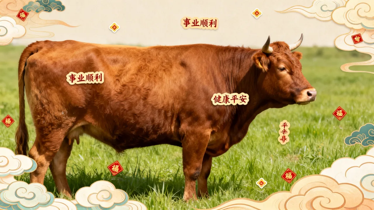 2026年生肖牛运势及运程,属牛人明年运气好不好? 2026年生肖牛运势及运程,属牛人明年运气好不好?