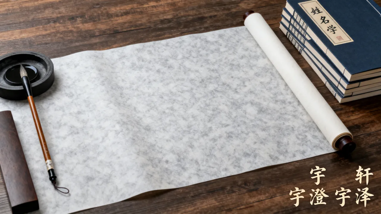 男宝宝起名宇什么什么好听？宇字辈男孩名字大全霸气寓意