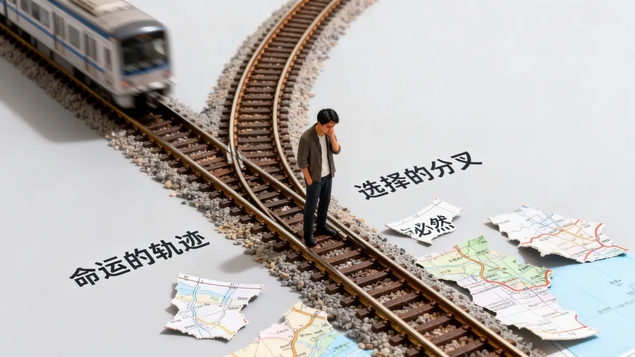 命运容易出轨吗?命运容易出轨的原因和表现有哪些? 命运容易出轨吗?命运容易出轨的原因和表现有哪些?