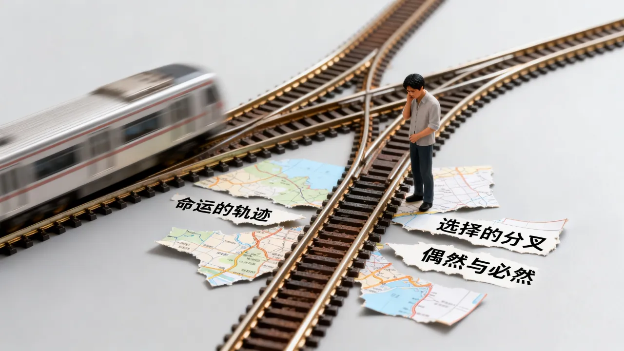 命运容易出轨吗?命运容易出轨的原因和表现有哪些? 命运容易出轨吗?命运容易出轨的原因和表现有哪些?
