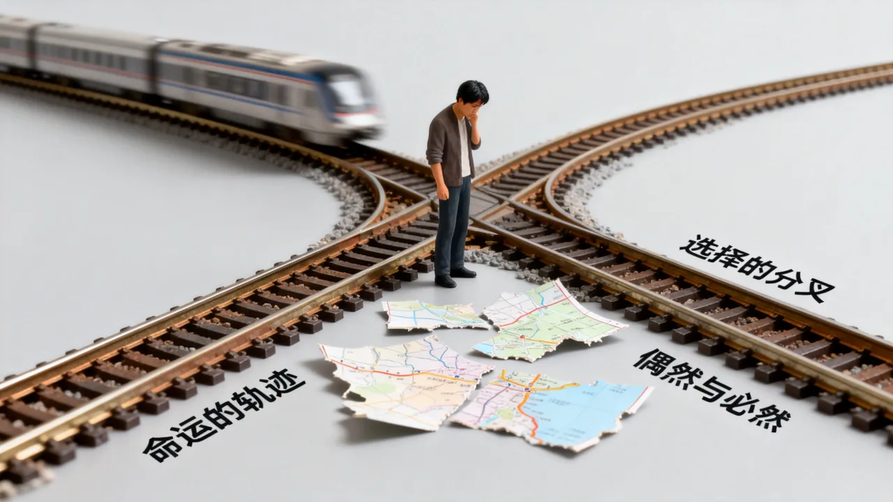 命运容易出轨吗?命运容易出轨的原因和表现有哪些? 命运容易出轨吗?命运容易出轨的原因和表现有哪些?