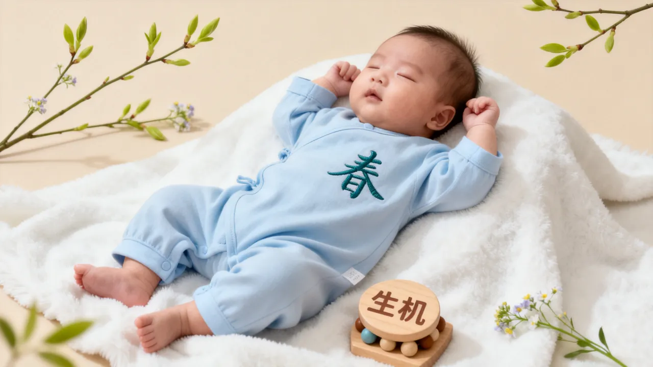 宝宝起名春字怎么起名,春字取名男孩女孩寓意和禁忌是什么? 宝宝起名春字怎么起名,春字取名男孩女孩寓意和禁忌是什么?