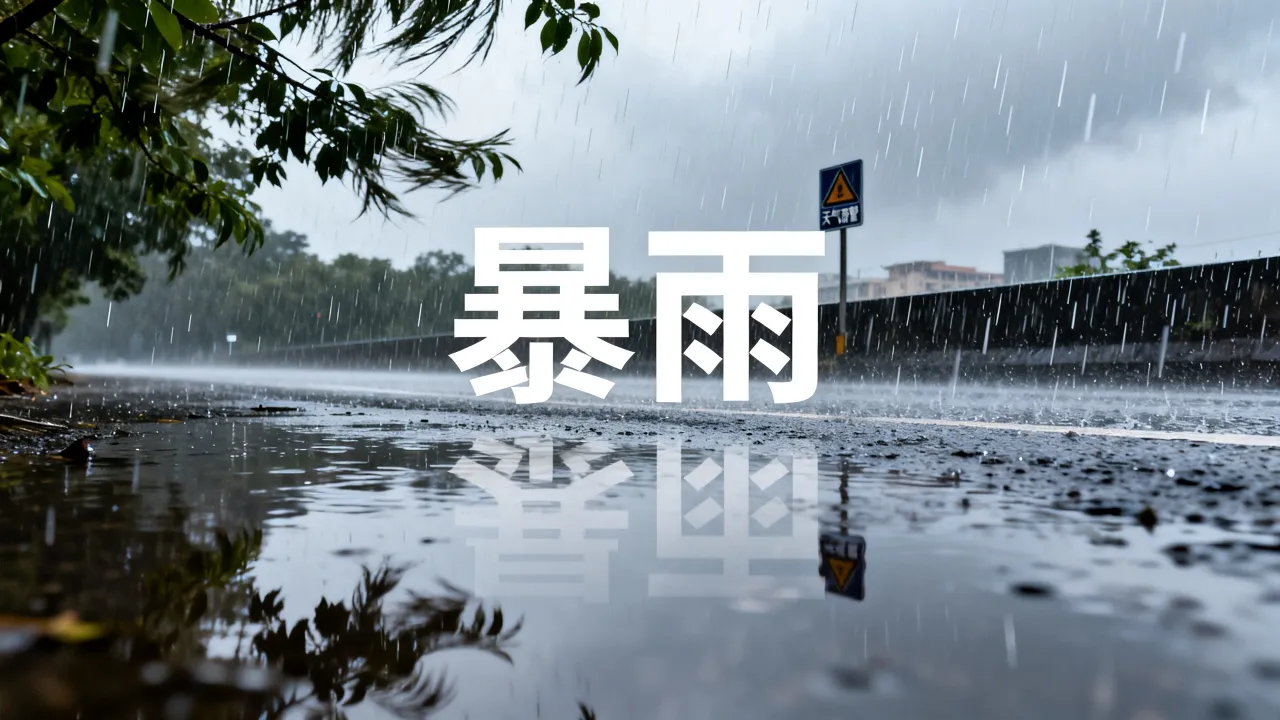 梦见暴雨来临意味着什么,梦见暴雨来临预示着什么 梦见暴雨来临意味着什么,梦见暴雨来临预示着什么