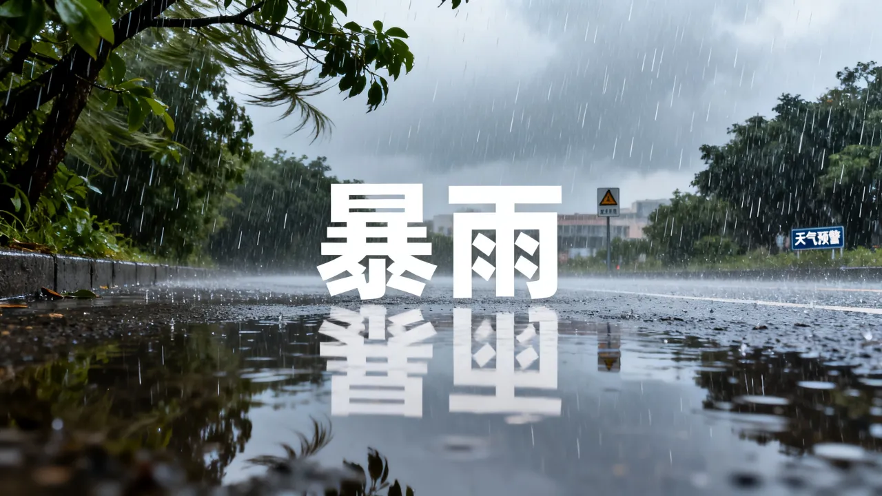梦见暴雨来临意味着什么,梦见暴雨来临预示着什么 梦见暴雨来临意味着什么,梦见暴雨来临预示着什么