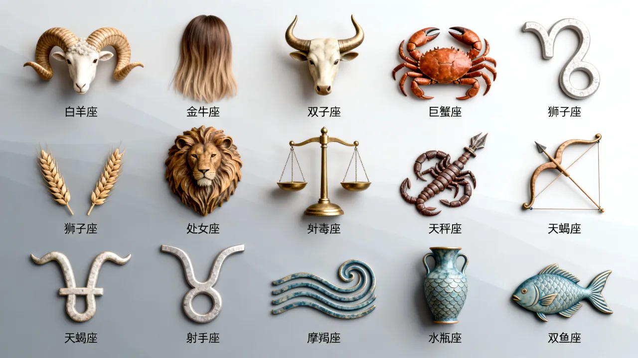 十二星座谁最爱,十二星座中哪个星座最痴情专一? 十二星座谁最爱,十二星座中哪个星座最痴情专一?