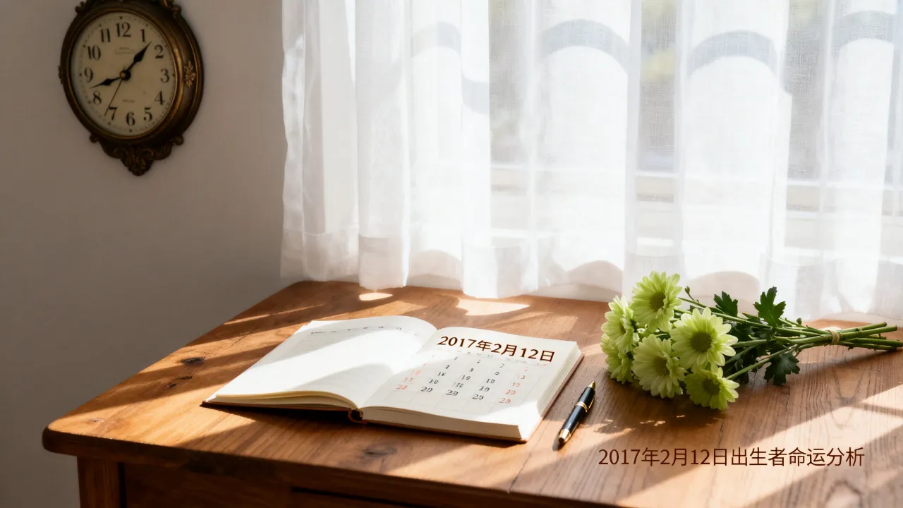 2017年2月12日出生的人是什么命,命运如何? 2017年2月12日出生的人是什么命,命运如何?