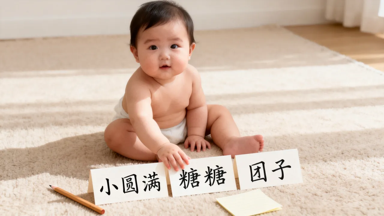 宝宝脸圆名字怎么起名,圆脸宝宝起名有什么技巧和好听名字? 宝宝脸圆名字怎么起名,圆脸宝宝起名有什么技巧和好听名字?