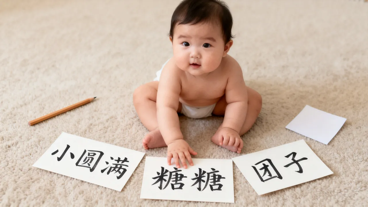 宝宝脸圆名字怎么起名,圆脸宝宝起名有什么技巧和好听名字? 宝宝脸圆名字怎么起名,圆脸宝宝起名有什么技巧和好听名字?
