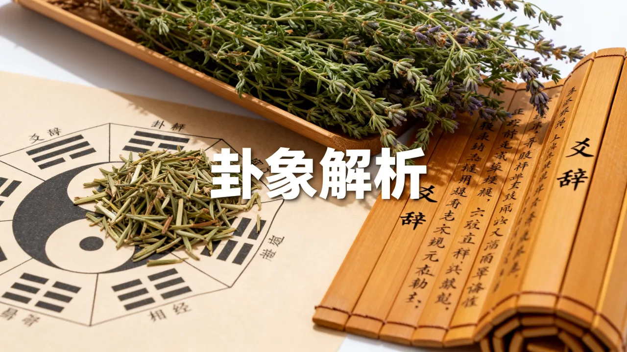 怎么算卦辨吉凶,《易经》占卜断祸福的准确方法是什么 怎么算卦辨吉凶,《易经》占卜断祸福的准确方法是什么
