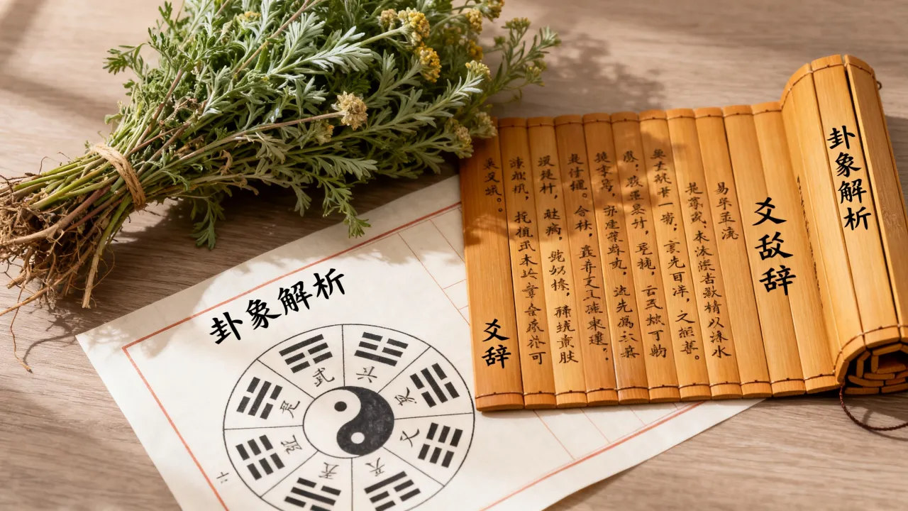怎么算卦辨吉凶,《易经》占卜断祸福的准确方法是什么 怎么算卦辨吉凶,《易经》占卜断祸福的准确方法是什么
