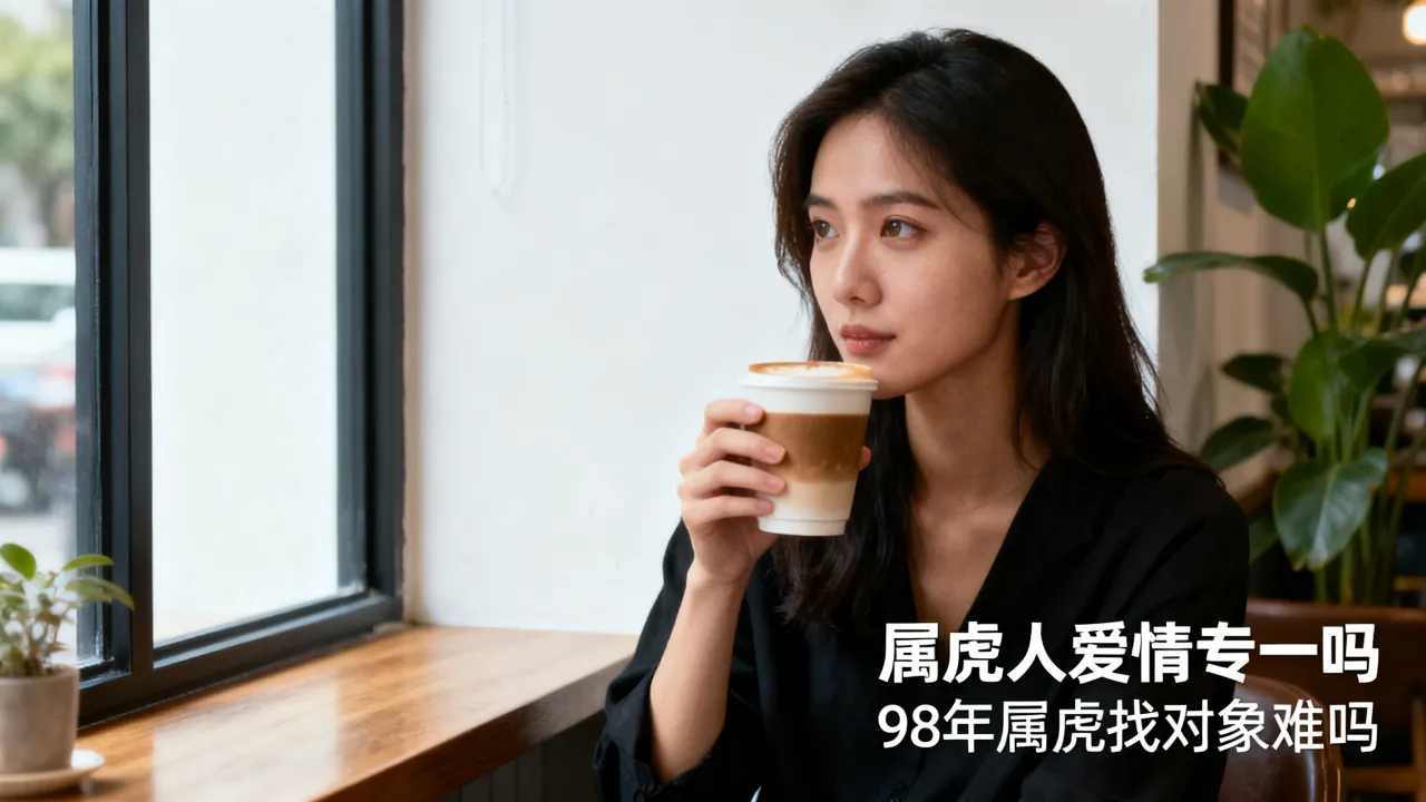 属虎人对爱情专一吗,98年属虎找对象难吗 属虎人对爱情专一吗,98年属虎找对象难吗