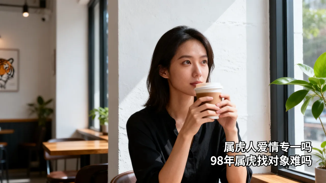 属虎人对爱情专一吗,98年属虎找对象难吗 属虎人对爱情专一吗,98年属虎找对象难吗