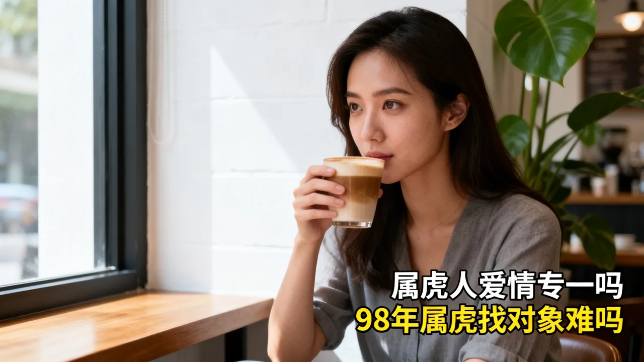 属虎人对爱情专一吗,98年属虎找对象难吗 属虎人对爱情专一吗,98年属虎找对象难吗