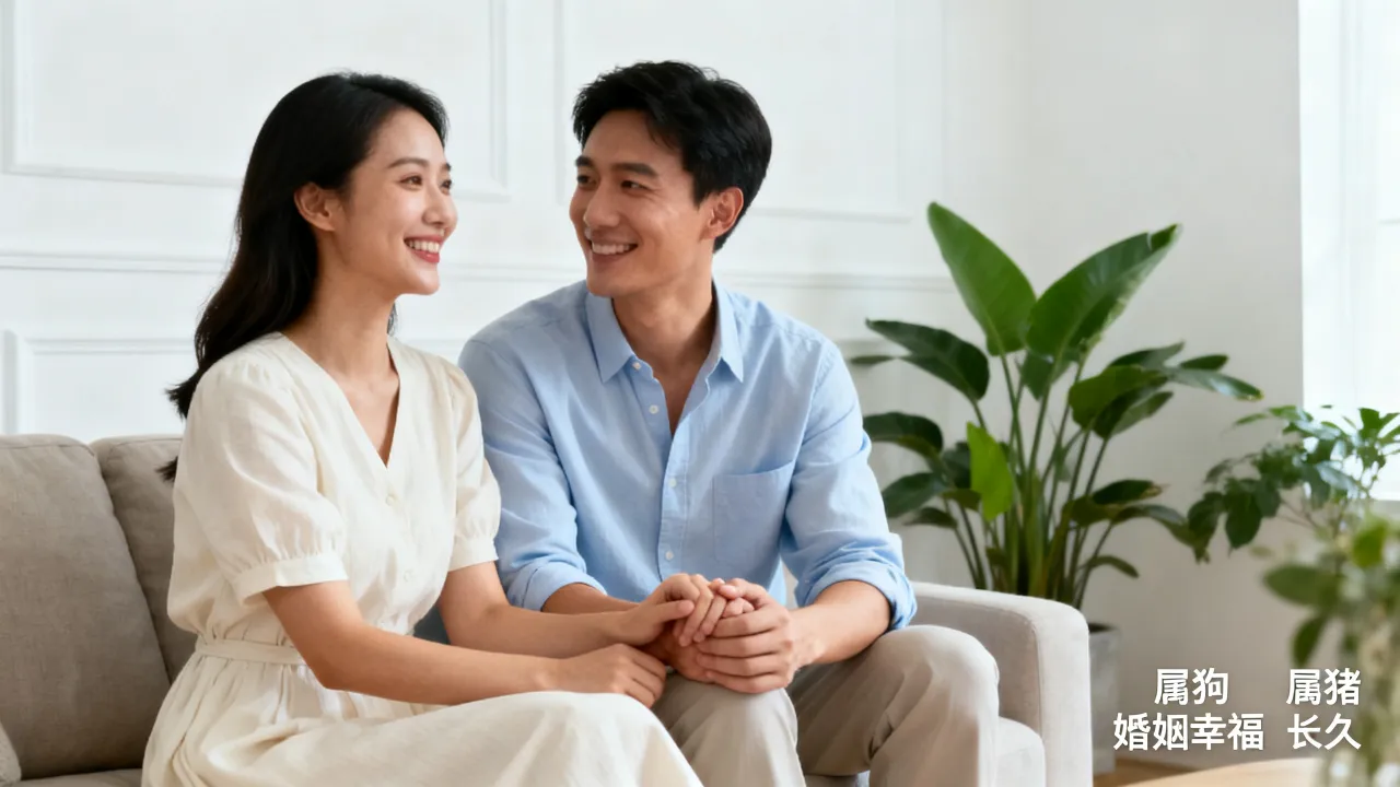 属狗的婚姻和属猪的婚姻能幸福吗,属狗配属猪的婚姻长久吗? 属狗的婚姻和属猪的婚姻能幸福吗,属狗配属猪的婚姻长久吗?