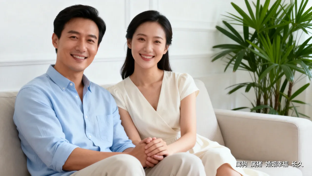 属狗的婚姻和属猪的婚姻能幸福吗,属狗配属猪的婚姻长久吗? 属狗的婚姻和属猪的婚姻能幸福吗,属狗配属猪的婚姻长久吗?