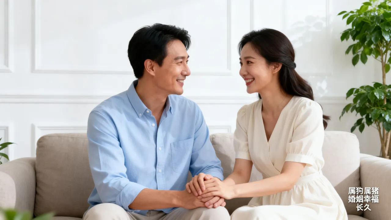 属狗的婚姻和属猪的婚姻能幸福吗,属狗配属猪的婚姻长久吗? 属狗的婚姻和属猪的婚姻能幸福吗,属狗配属猪的婚姻长久吗?